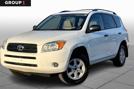 TOYOTA RAV4 2007 JTMZD33V276049003 image