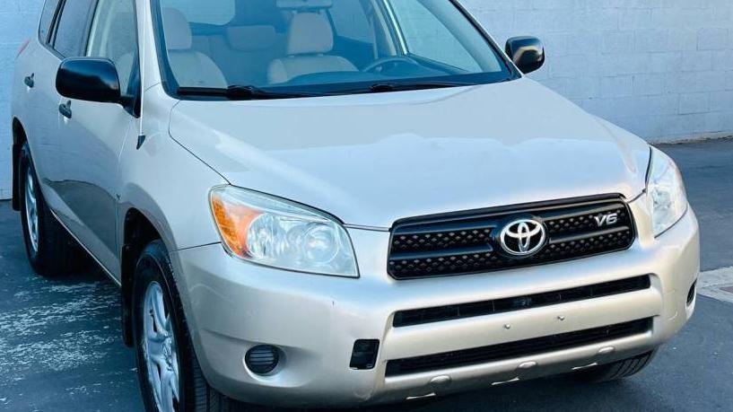 TOYOTA RAV4 2007 JTMBK33VX76016239 image