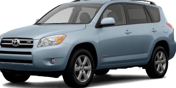 TOYOTA RAV4 2007 JTMZK32V975009563 image