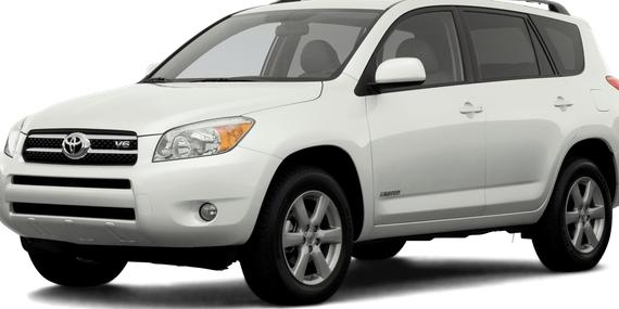 TOYOTA RAV4 2007 JTMBD31V775073565 image