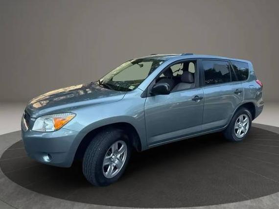 TOYOTA RAV4 2007 JTMZD33V776024341 image