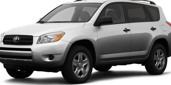 TOYOTA RAV4 2007 JTMZD33V576049755 image