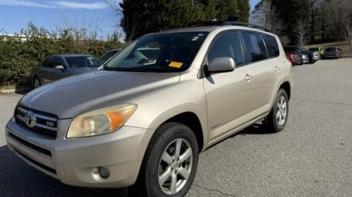 TOYOTA RAV4 2007 JTMZK31V276006810 image