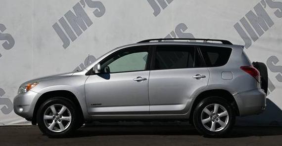 TOYOTA RAV4 2007 JTMZD31V975043031 image