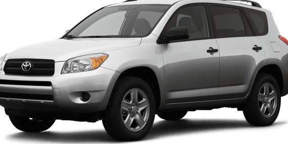 TOYOTA RAV4 2007 JTMZD33VX75048817 image