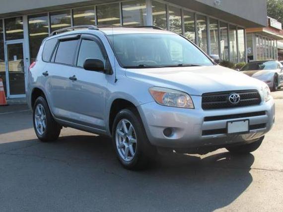 TOYOTA RAV4 2007 JTMBD33V276052341 image