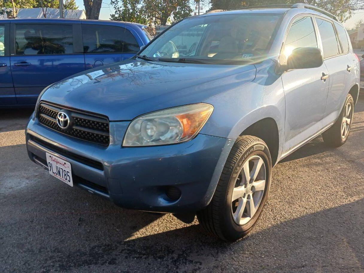 TOYOTA RAV4 2007 JTMZD33V975075880 image