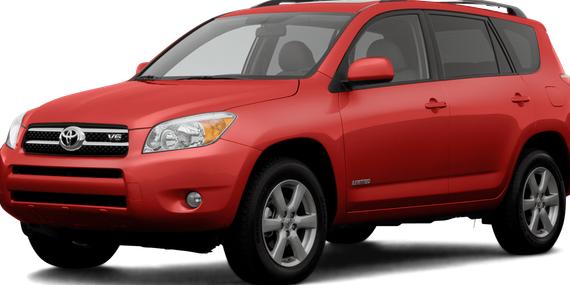 TOYOTA RAV4 2007 JTMBD33V075121663 image TOYOTA RAV4 2007 JTMBD33V075121663 image