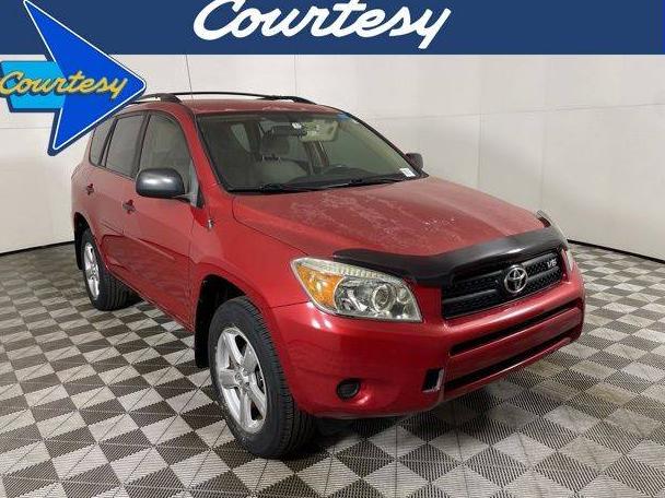 TOYOTA RAV4 2007 JTMBK33V875035040 image