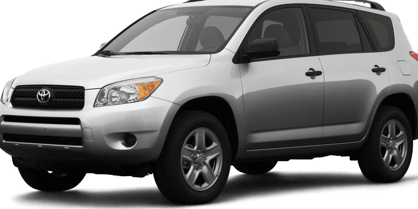 TOYOTA RAV4 2007 JTMZD33V275068091 image