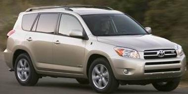 TOYOTA RAV4 2007 JTMZK31V075012949 image