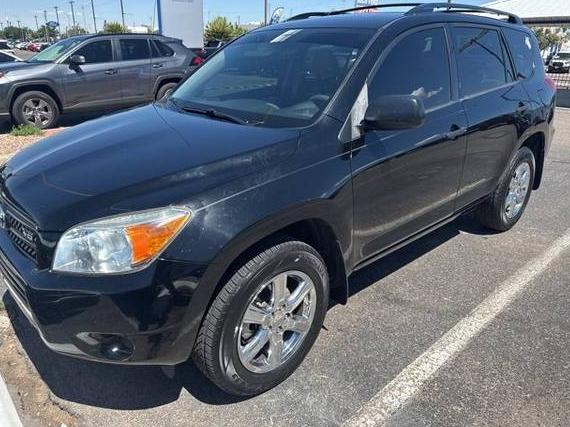 TOYOTA RAV4 2007 JTMZK33V176003233 image