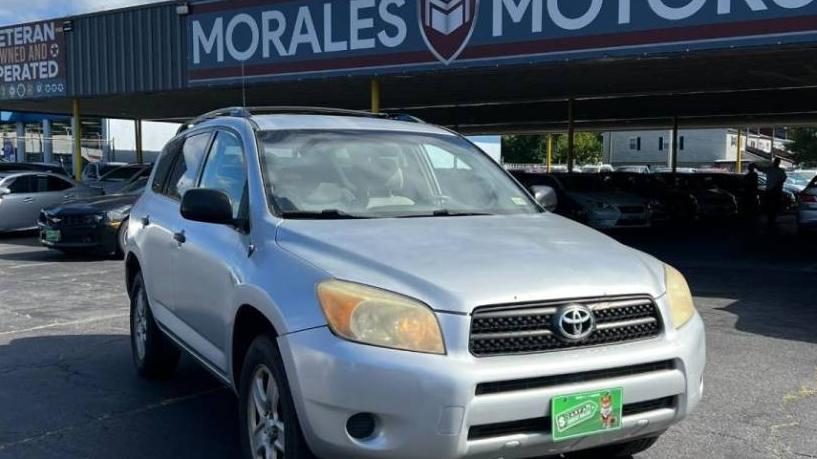 TOYOTA RAV4 2007 JTMBD33V675103698 image