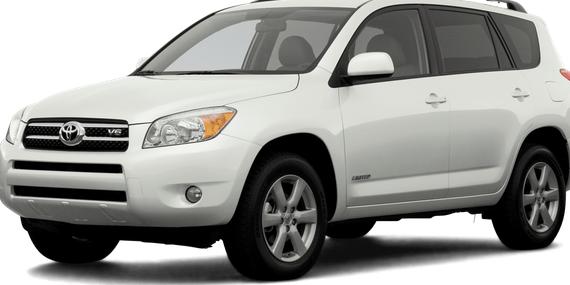 TOYOTA RAV4 2007 JTMZK33V775011598 image