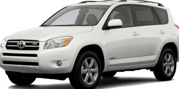 TOYOTA RAV4 2007 JTMBD31V275092119 image
