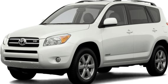 TOYOTA RAV4 2007 JTMBK32V876022168 image