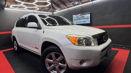 TOYOTA RAV4 2007 JTMZD31V275075173 image