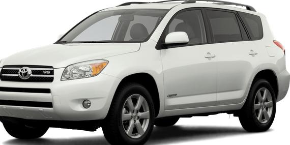 TOYOTA RAV4 2007 JTMBD33V175075714 image