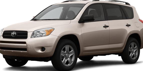 TOYOTA RAV4 2007 JTMZD33V475034783 image