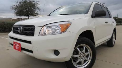 TOYOTA RAV4 2007 JTMZD33V075057431 image