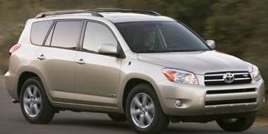 TOYOTA RAV4 2007 JTMBD31VX76035080 image