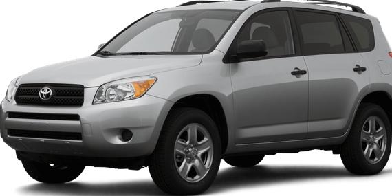 TOYOTA RAV4 2007 JTMZD33V776023545 image