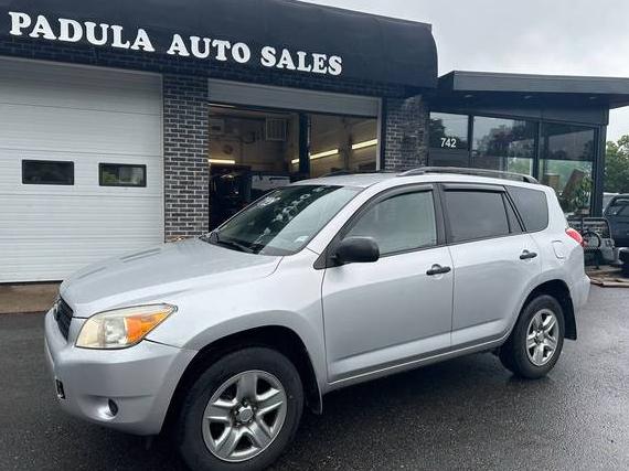 TOYOTA RAV4 2007 JTMBD33V175113832 image