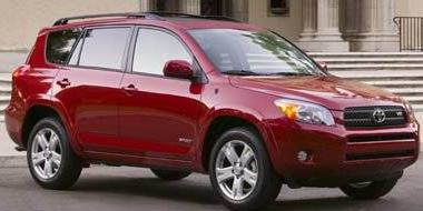 TOYOTA RAV4 2007 JTMZD33V076023208 image