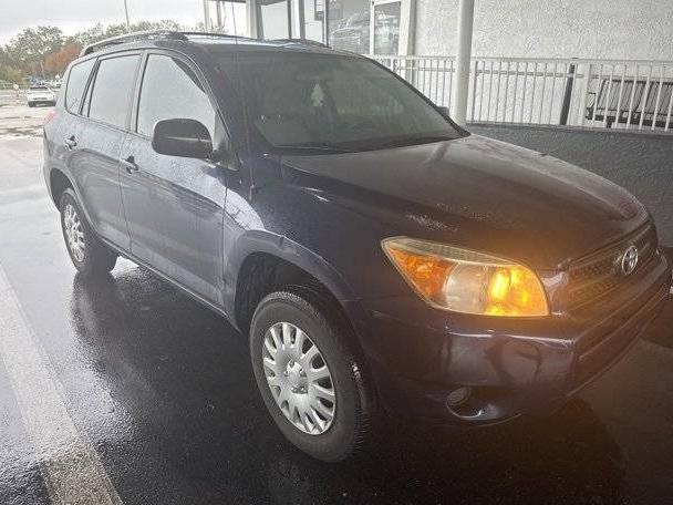 TOYOTA RAV4 2007 JTMZD33V676040983 image