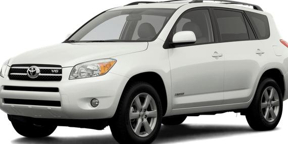 TOYOTA RAV4 2007 JTMZK32VX76005211 image