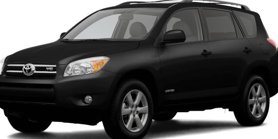 TOYOTA RAV4 2007 JTMBK35V575034389 image