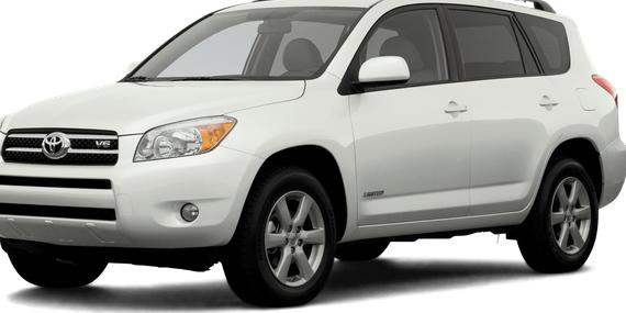 TOYOTA RAV4 2007 JTMBK32V776021920 image