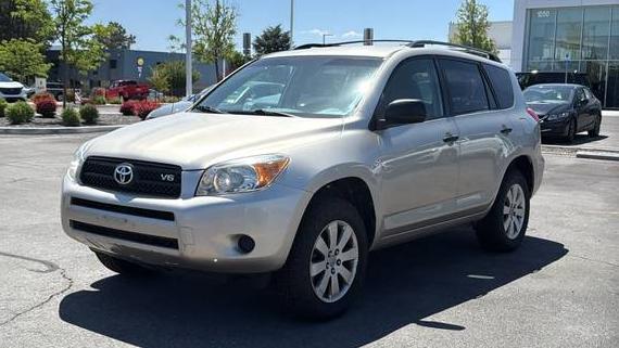 TOYOTA RAV4 2007 JTMBK33V976019777 image