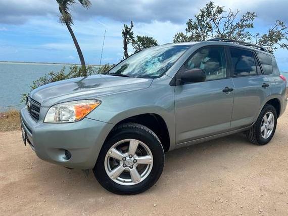 TOYOTA RAV4 2007 JTMZD33V975037713 image