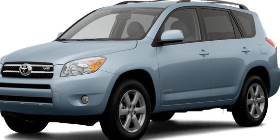 TOYOTA RAV4 2007 JTMBD32VX75094165 image