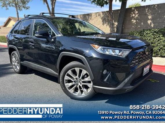 TOYOTA RAV4 2019 2T3Y1RFV6KC010698 image TOYOTA RAV4 2019 2T3Y1RFV6KC010698 image