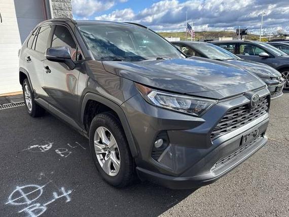 TOYOTA RAV4 2019 2T3W1RFV2KC024489 image TOYOTA RAV4 2019 2T3W1RFV2KC024489 image