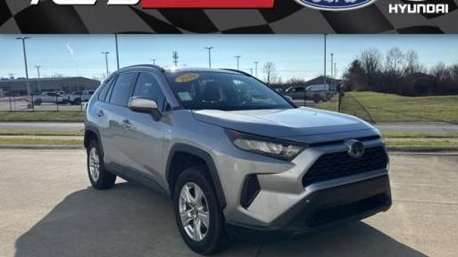 TOYOTA RAV4 2019 2T3MWRFVXKW043279 image