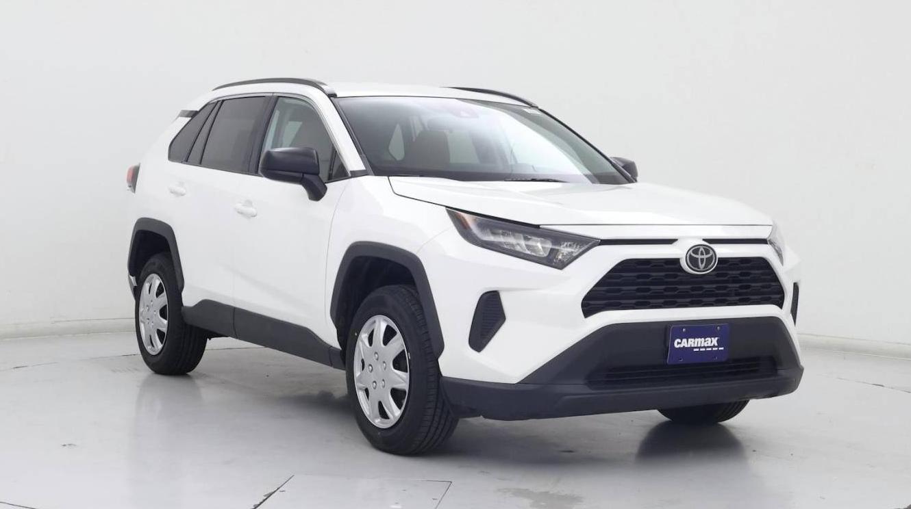 TOYOTA RAV4 2019 2T3H1RFV8KW043992 image