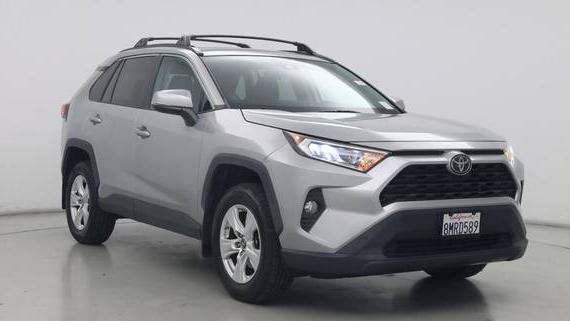 TOYOTA RAV4 2019 2T3W1RFVXKW050434 image TOYOTA RAV4 2019 2T3W1RFVXKW050434 image