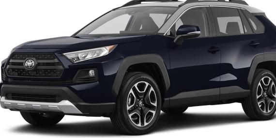 TOYOTA RAV4 2019 2T3J1RFVXKC012603 image