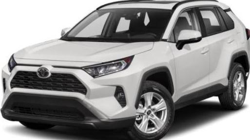 TOYOTA RAV4 2019 2T3C1RFV9KW010400 image