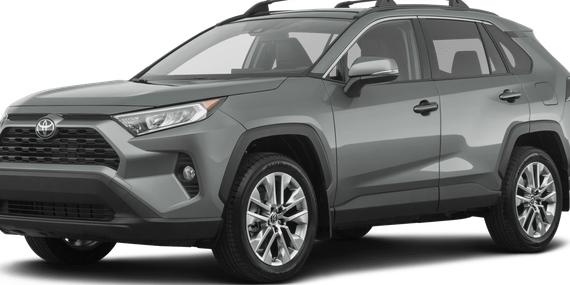 TOYOTA RAV4 2019 2T3W1RFV8KW043613 image