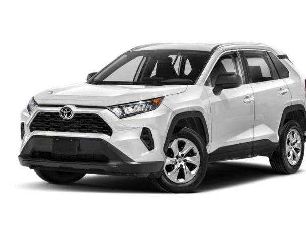 TOYOTA RAV4 2019 2T3H1RFVXKC029450 image