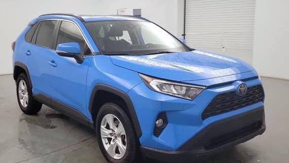 TOYOTA RAV4 2019 JTMW1RFV0KD017830 image
