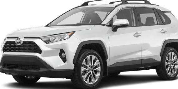 TOYOTA RAV4 2019 2T3G1RFV1KC041563 image