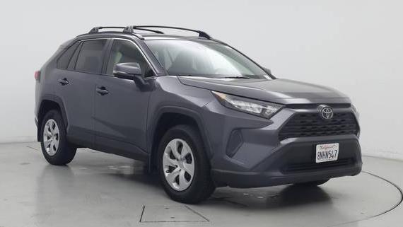 TOYOTA RAV4 2019 JTMK1RFV5KD021595 image