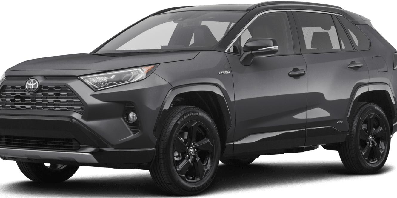 TOYOTA RAV4 2019 2T3MWRFV0KW003874 image