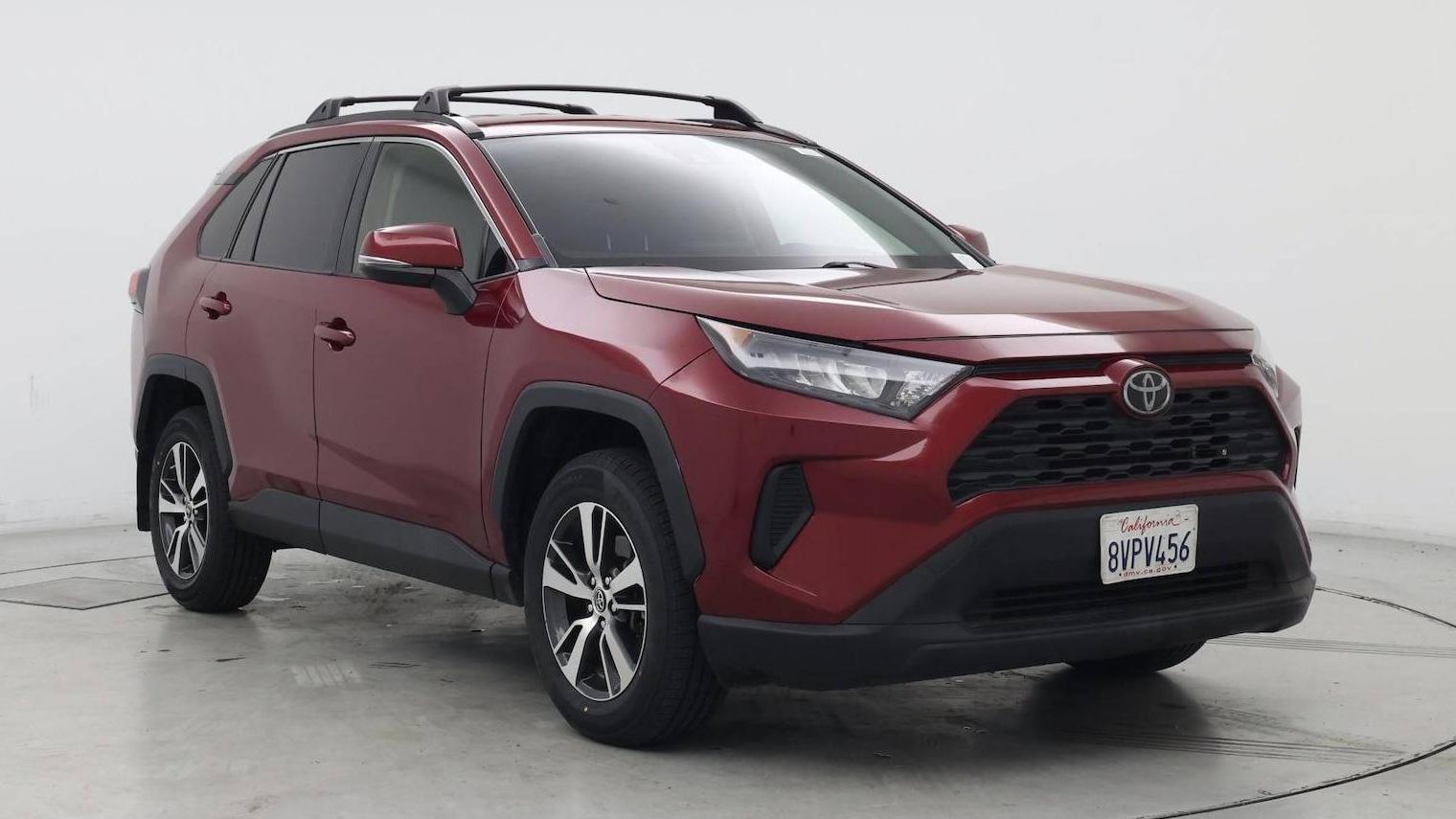 TOYOTA RAV4 2019 JTMK1RFVXKJ012263 image