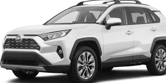 TOYOTA RAV4 2019 JTMY1RFV1KD003234 image
